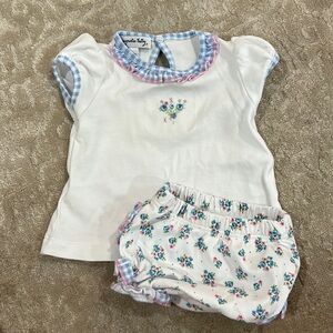 Magnolia Baby “Anna’s” Diaper Cover Set